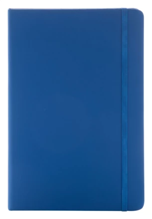 Setpuk zestaw notatnik - niebieski (NAD-AP741971-06)