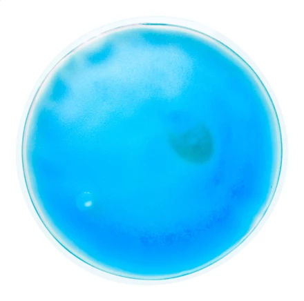 Relief okład rozgrzewający - niebieski (NAD-AP781012-06)