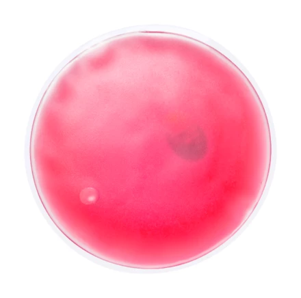 Relief okład rozgrzewający - fuksji (NAD-AP781012-25)