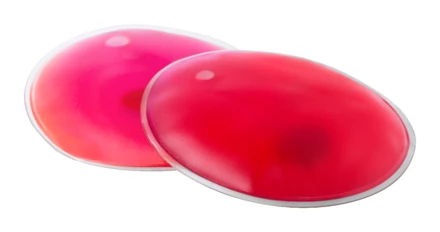 Relief okład rozgrzewający - fuksji (NAD-AP781012-25)