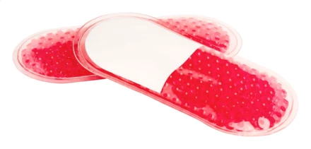 Heapsule woreczek rozgrzewająco-chłodzący - czerwony (NAD-AP781013-05)