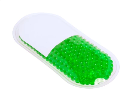 Heapsule woreczek rozgrzewająco-chłodzący - zielony (NAD-AP781013-07)