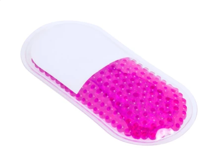 Heapsule woreczek rozgrzewająco-chłodzący - fuksji (NAD-AP781013-25)