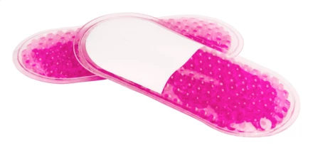 Heapsule woreczek rozgrzewająco-chłodzący - fuksji (NAD-AP781013-25)