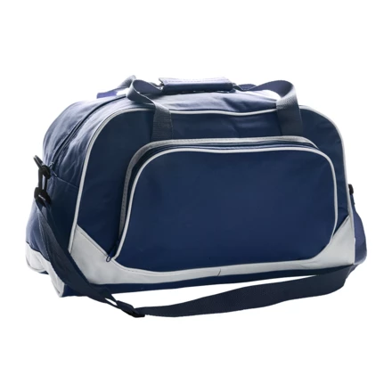 Sergio torba sportowa - ciemno niebieski (NAD-AP761063-06A)