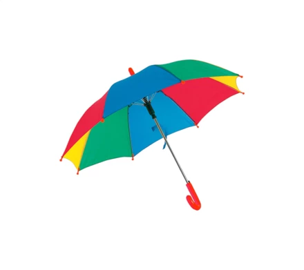 Bambini Regenschirm für Kinder - mehrfarbig (NAD-AP761223)