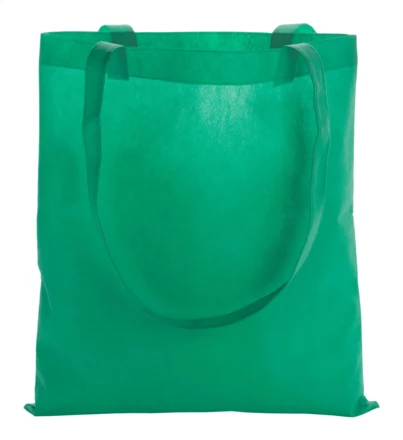 Fair torba na zakupy - zielony (NAD-AP761249-07)