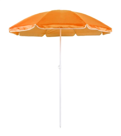 Givon parasol plażowy - pomarańcz (NAD-AP761280-03)