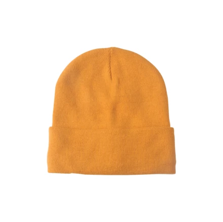 Banie winter hat - orange (NAD-AP761334-03)