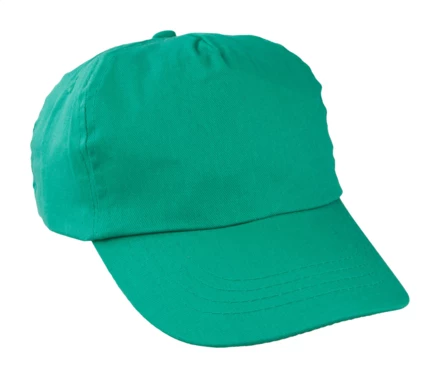 Reggie baseball cap - green (NAD-AP761990-07)