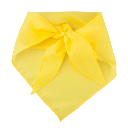 Capra scarf - yellow (NAD-AP761999-02)
