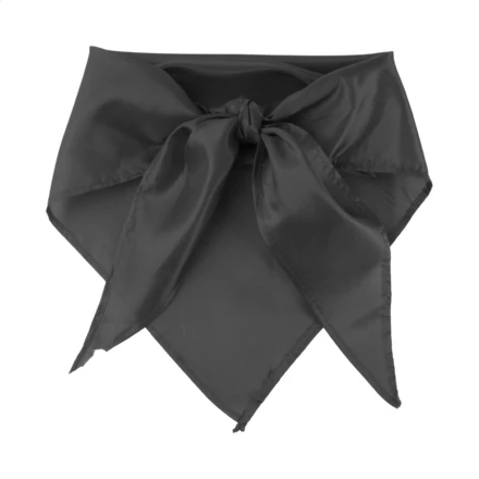 Capra scarf - black (NAD-AP761999-10)