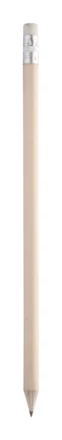 Woncil Bleistift - beige (NAD-AP761194-00)