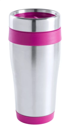 Caprol thermo cup - pink (NAD-AP781215-25)