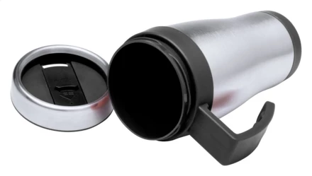 Caprol Plus Isolierbecher - schwarz (NAD-AP781216-10)