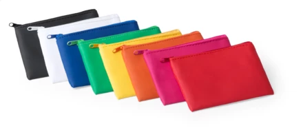 Balboa portmonetka - pomarańcz (NAD-AP781226-03)