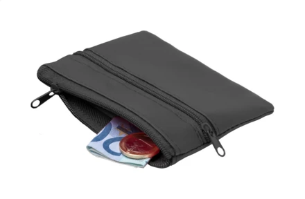 Denar portmonetka - czarny (NAD-AP781227-10)