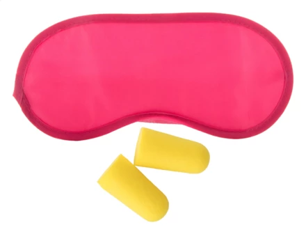 Napster zestaw podróżny - fuksji (NAD-AP781010-25)