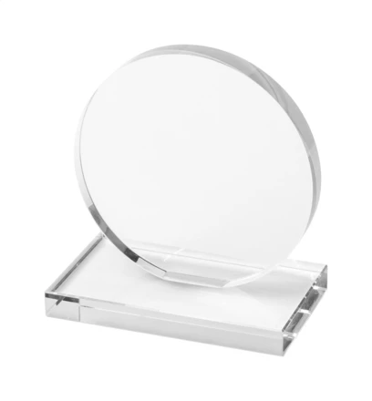 Contest trofeum - transparentny (NAD-AP781238)