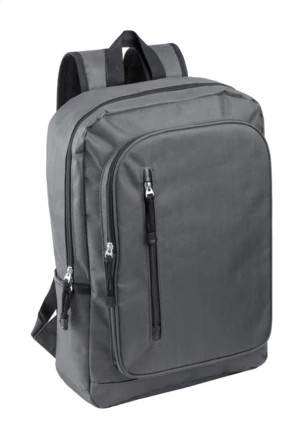 Ambrose Rucksack - dunkelgrau (NAD-AP781201-80)