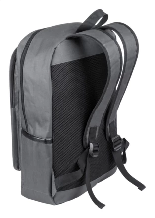 Ambrose Rucksack - dunkelgrau (NAD-AP781201-80)