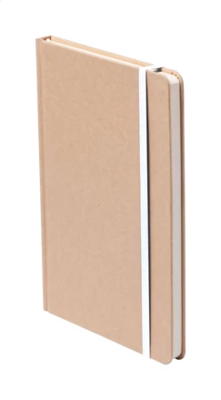 Prunus A5 notes - biały (NAD-AP781196-01)