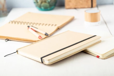 Prunus A5 notes - czarny (NAD-AP781196-10)