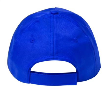 Mincap baseball cap for kids - blue (NAD-AP781298-06)