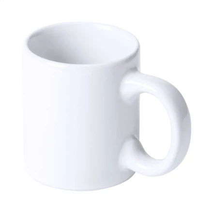 Roubi espresso mug - white (NAD-AP781259-01)