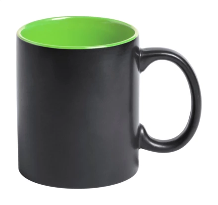 Bavary kubek - zielony (NAD-AP781260-07)