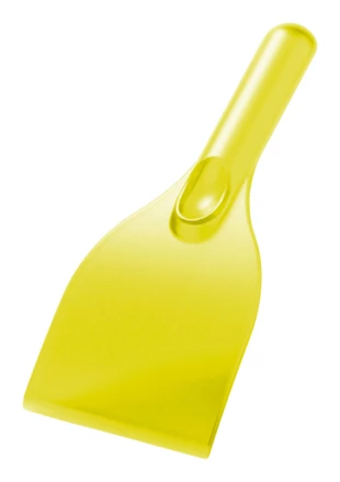 Dicex Eiskratzer - gelb (NAD-AP781263-02)