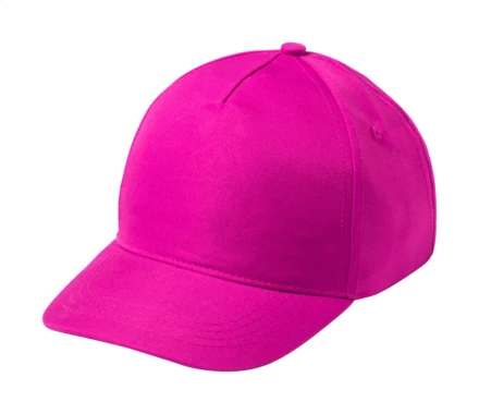 Fiely Baseball Kappe - pink (NAD-AP781295-25)