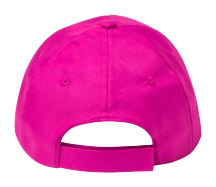 Fiely Baseball Kappe - pink (NAD-AP781295-25)