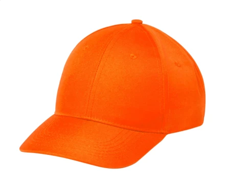 Replis baseball cap - orange (NAD-AP781296-03)
