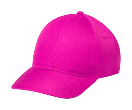 Replis Baseball Kappe - pink (NAD-AP781296-25)