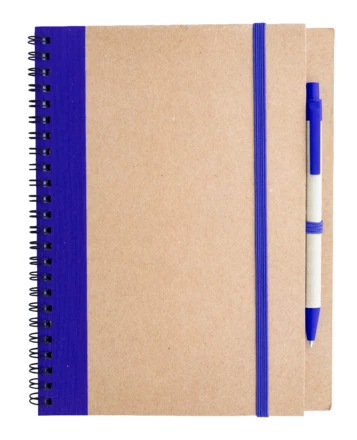 Platanus A5 notes - niebieski (NAD-AP791049-06)