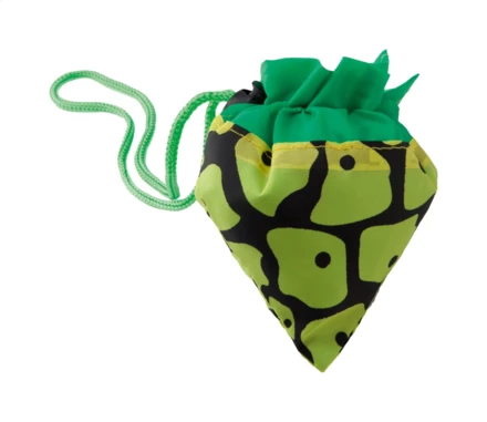 Frutox torba na zakupy - zielony (NAD-AP791086-E)