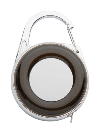 Bessux taśma miernicza - czarny (NAD-AP791135-10)