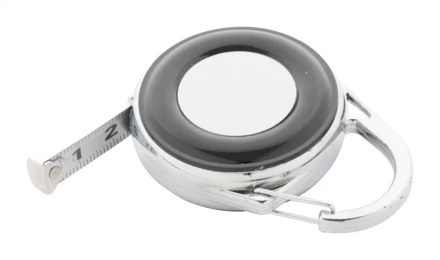 Bessux taśma miernicza - czarny (NAD-AP791135-10)