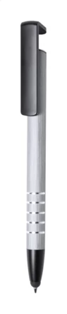 Spaik długopis - srebrny (NAD-AP781370-21)