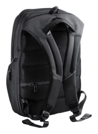 Oskar plecak - czarny (NAD-AP781385-10)