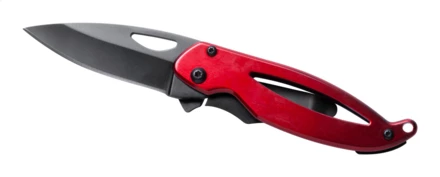 Mingus nóż kieszonkowy - czerwony (NAD-AP781423-05)