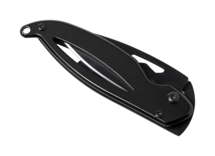 Mingus pocket knife - black (NAD-AP781423-10)