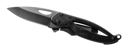 Mingus pocket knife - black (NAD-AP781423-10)
