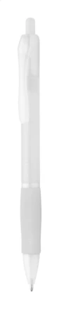 Caracal Kugelschreiber - weiß (NAD-AP791080-01)
