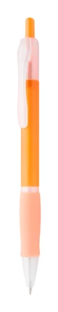 Caracal długopis - pomarańcz (NAD-AP791080-03)