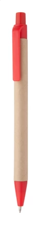 Papper długopis - czerwony (NAD-AP791082-05)