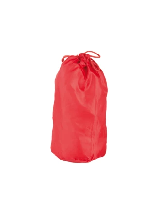 Hailo płaszcz przeciwdeszczowy - czerwony (NAD-AP791500-05)