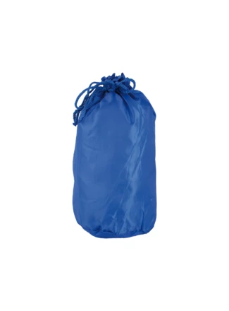 Hailo płaszcz przeciwdeszczowy - niebieski (NAD-AP791500-06)