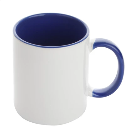 InnoColour Tasse - blau (NAD-AP791325-06)